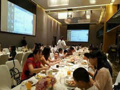 -深圳四季酒店·馥自助餐厅