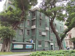 -星巴克臻选(广州沙面店)