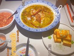 -老头儿油爆虾(金沙印象城店)