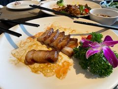 -禾悦庄餐厅