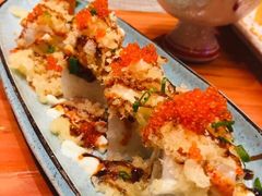 -文三酒肆自助放题(新街口友谊广场店)