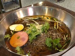 冷面-枪火串烧·东北特色烧烤(罗湖总店)