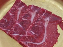 -松野谷·寿喜烧自助(华联顺义金街购物中心店)