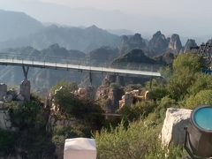 -狼牙山风景区