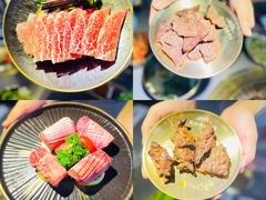 -明洞王妃家烤肉(苏州中心星悦汇店)