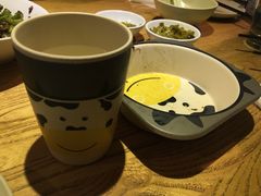-潮粥荟·潮汕砂锅粥(朝阳大悦城店)