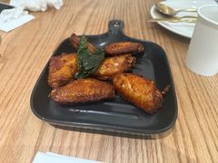 -一尺花园(安和花园店)