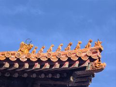 -故宫博物院(故宫)