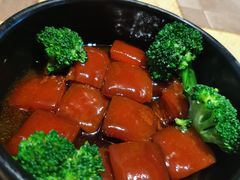 江南红烧肉-江南原著(中联广场店)