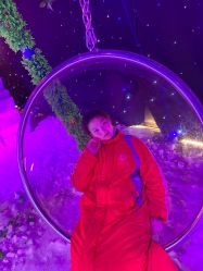 -圣名游乐城冰雪大世界