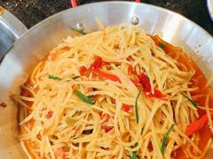 -李子坝梁山鸡(李子坝大鸡哥店)