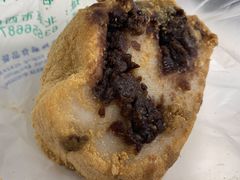 驴打滚-清真·白记年糕(牛街北口店)