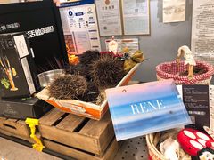 -HIHE Bistro·Oyster Bar(华熙live店)