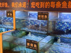 -饭橘汉江码头·乡野土菜馆(静安路店)