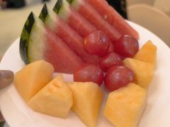 -博雅渔港·融合菜(维也纳国际大酒店)