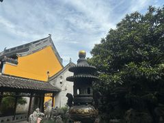 -观音山