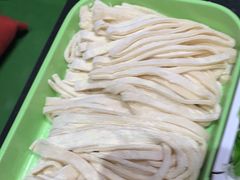 -南门四季铜锅涮肉(大屯·北苑店)