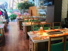 -小鲜肉延边朝鲜族烤串(珠海店)