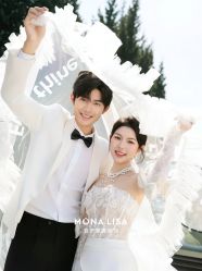 -青禾蒙娜丽莎婚纱摄影(武汉总店)