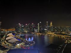 -新加坡摩天观景轮