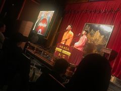 -哈哈曲艺社(西门闲亭店)