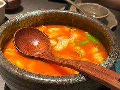 -山石榴·贵州菜(陆家嘴中心店)