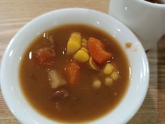 -佛有缘素食馆·荔湾老字号(陈家祠首店)