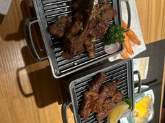 -虹料理·日料放题(悠方店)