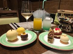-融信华邑酒店·鲜艳西餐厅