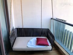 -上海崇明金茂凯悦酒店