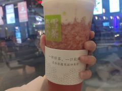 -奈雪的茶(青岛卓悦里INTOWN店)