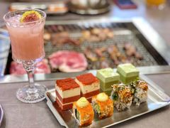 -谷町·烤肉自助(朱雀门店)