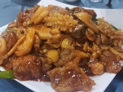 -清真•蜀风园(丁字沽总店)