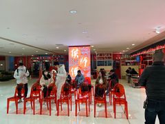 -侯师傅热炒店(印象城店)