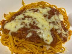 肉酱意粉-法兰度航空主题餐厅(东汇城店)