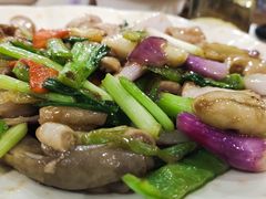 -南记食粥坊·宵夜大排档(莲花总店)