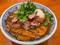 -门框胡同百年卤煮(前门店)