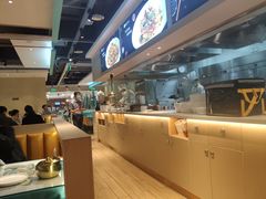 -楼兰古丽·新疆菜(大唐西市店)