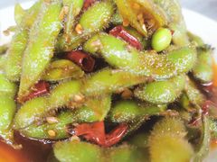 -霸王虾·麻辣小龙虾(清水河公园店)