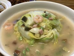-兔槽江湖菜·重庆璧山兔(水围店)