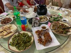 -区海鸡场饭店(石壁店)