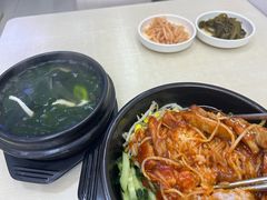 -拌来拌去石鍋拌飯(文鼎店)