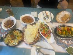 -Santoor 萨都里印度餐厅(北锣鼓巷店)