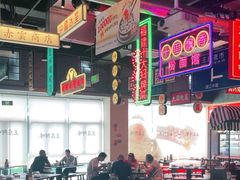 -王庄阿咪海鲜大排档(象园店)