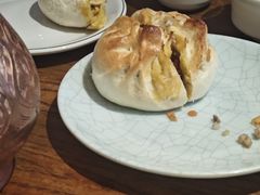 烤包子-蒙亨·手把肉·蒙古包文化主题餐厅(天恒广场店)