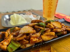 -炒豆合作社(东四总店)