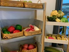 -Ours树朵家亲子餐厅(远策中心店)