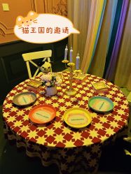 -疯狂冒险家-亲子密室-东坝店(金隅嘉品店)