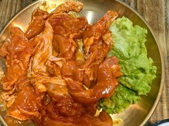-齐齐哈尔兄弟烤肉(湖山美地店)