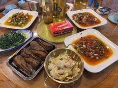 炒时蔬-让鸭脑壳飞(龙华店)